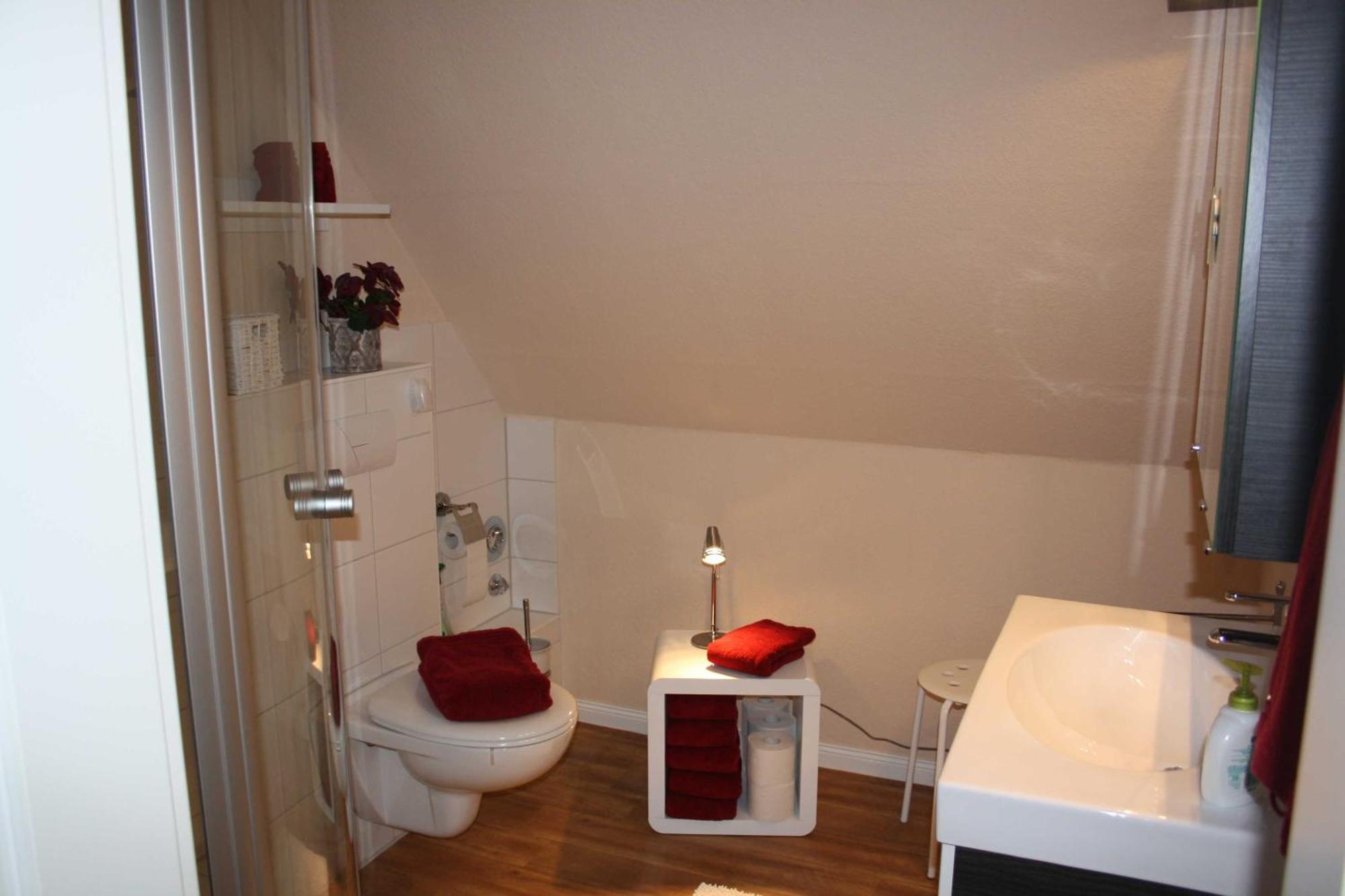 Ferienwohnung Obsthof Hein Garrn Mittelnkirchen 외부 사진