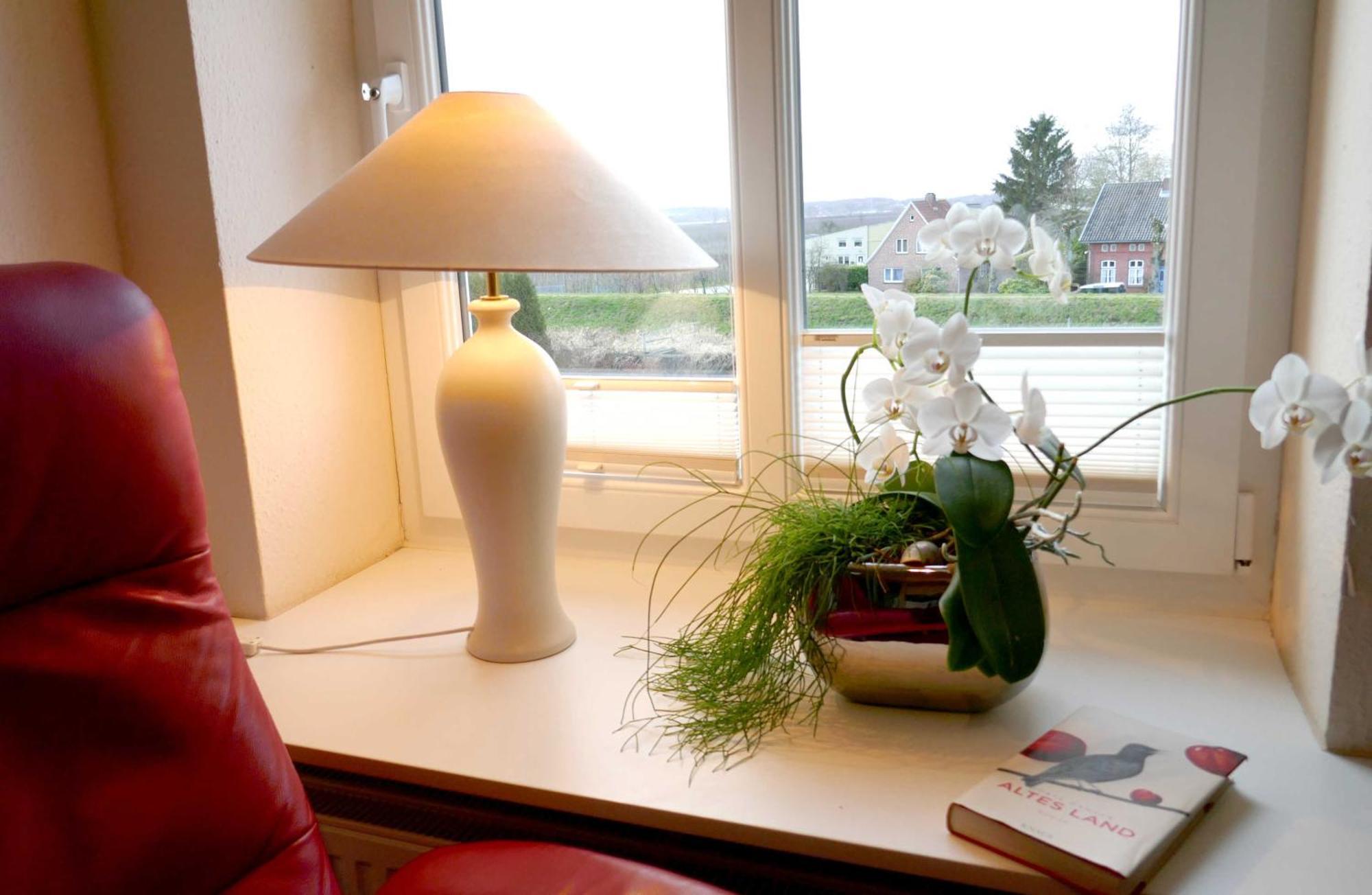 Ferienwohnung Obsthof Hein Garrn Mittelnkirchen 외부 사진